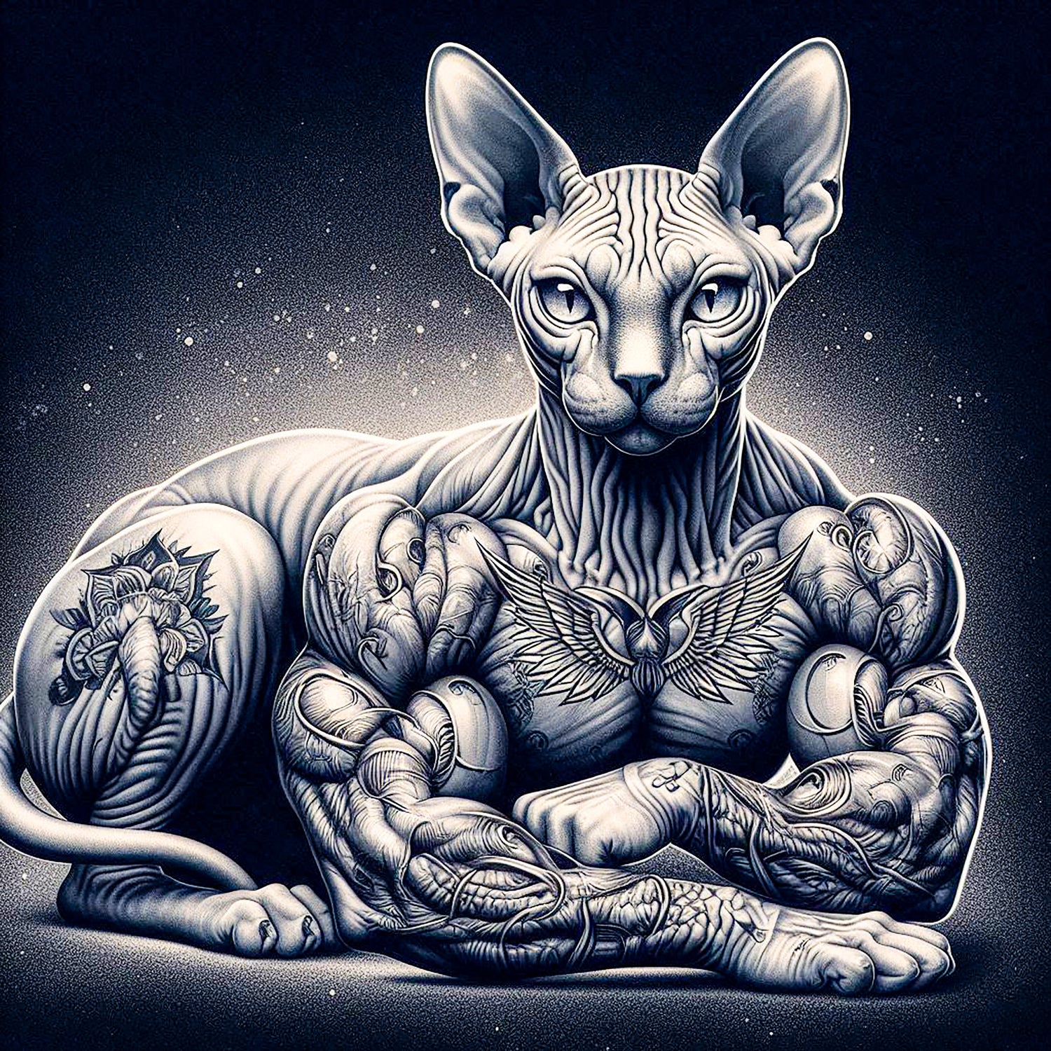 Sphynx